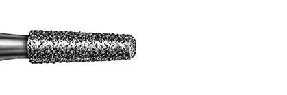 Diamant kónus zaoblená hrana D19mm 018, 8959KR