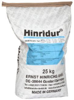 Hinridur White 25kg