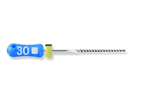 K-File ReadySteel 31mm, ISO 90-140, 6ks