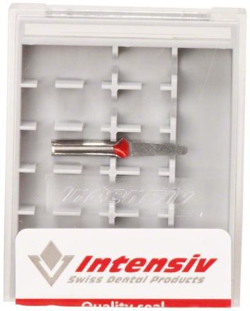 Proxoshape 0,2 mm/40 µm jemný červený