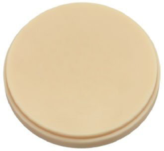 L-Temp Multicolor disk A2 98x20mm