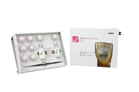 Aidite Biomic Gum Set