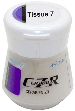 Cerabien CZR Tissue 3