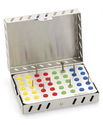 Plug'in Plate 40 Holes + Cassette