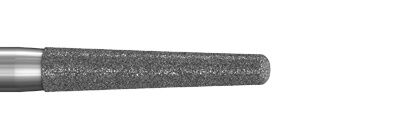 Diamant kónus oblá hrana D19mm 023, 847KREF