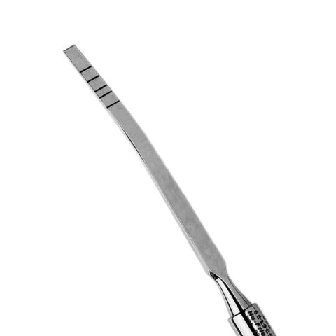 Osteotome #6519CS curved, 4mm