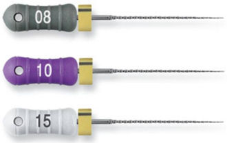 C+ File 25mm, sortiment, 6ks