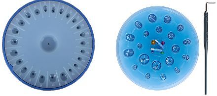 Cervico Essential Kit
