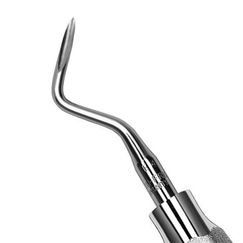 Elevator Schmeckebier #4 hdl #510, left angle