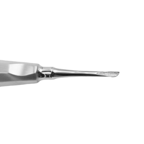 Elevátor Kopp , horní kořenový, Round Sharp, 3.6mm