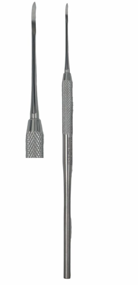 Elevátor Heidbrink Scaler rovný 1,5mm