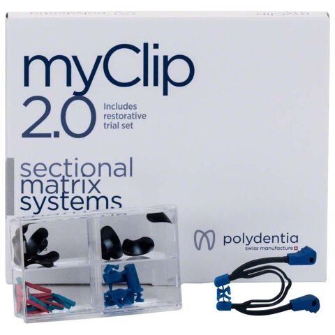 MyClip 2.0 Kit