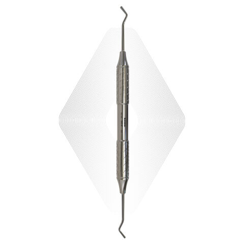 Modelovací nástroj Burnisher