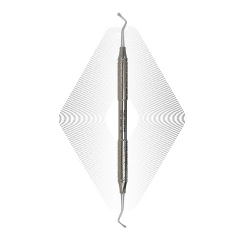 Modelovací nástroj Plugger, 2.0mm-2.5mm