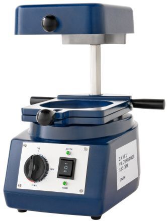 VacumFormer Starter kit CAVEX