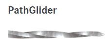 PathGlider PG03L21 21mm 3% 020
