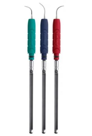 Ultrasonic Insert Direct Flow, Set (Left, Right an