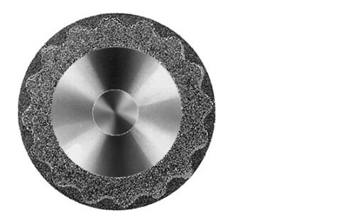 Diamant disk hyperlex  D44,5mm 220