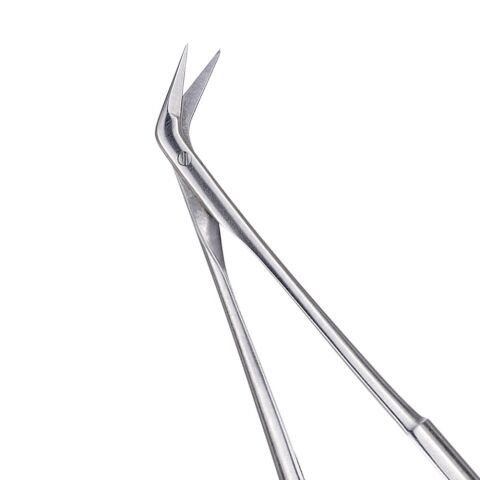 Swiss Perio Microsurgical Scissors 45°