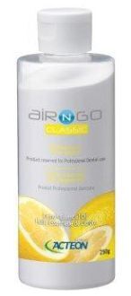 Air-N-Go Classic, 250g citron