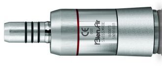 Bien-Air MC2 IR mikromotor