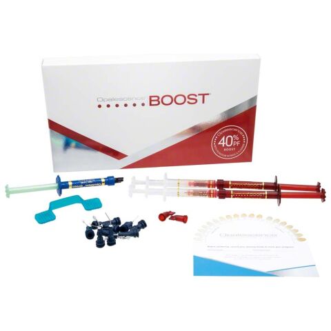 Opalescence Boost PF 40% Patient Kit - bělení