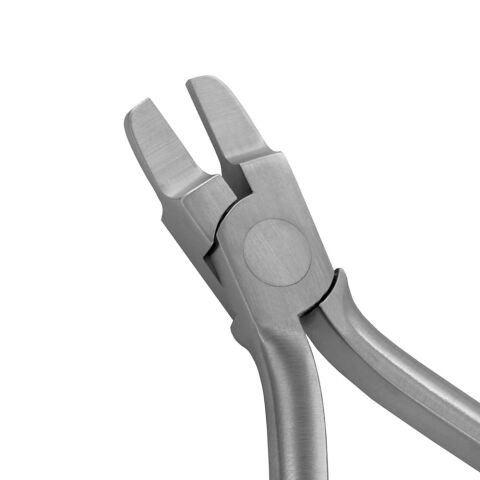 Ortho Plier Arch Bending<=0.022 x 0.025 inch, arch