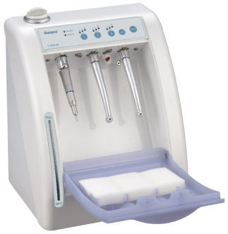 Runyes Lub-90 čistící a mazací přístroj na kolénka