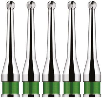 Excavabur Round RA vrták ISO 018, 5ks