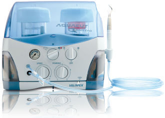 AquaCut Quattro pískovačka