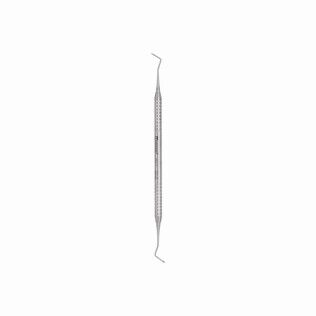 EXCAVATOR OVAL SPOON 17W