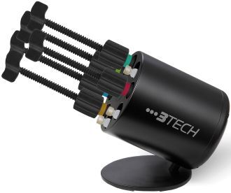 3TECH Heater TC-70 nahřívač kompozit