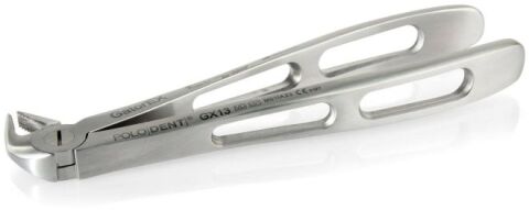 GatorEX Forceps GX13