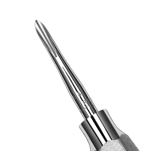 Elevator Seldin #3S hdl #510, above/below Ft