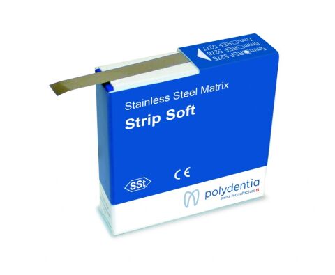 Matrice pásková Strip Soft 0,05mm/6mm