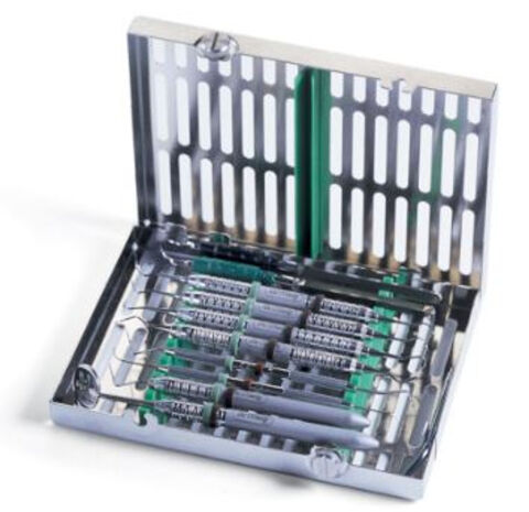 IMS Compression Rail Signature Cassette 2-tier, 7