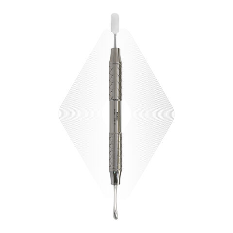Raspatorium Prichard, 5mm-11mm