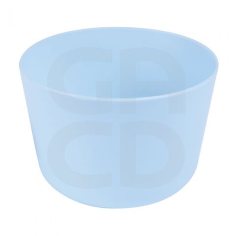 Míchací miska R&S bílá