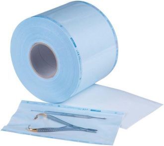 Sterilizační fólie Medibase 15cm 200m