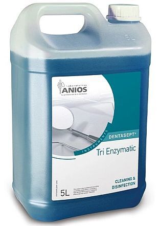 Dentasept Tri Enzymatic, 5L