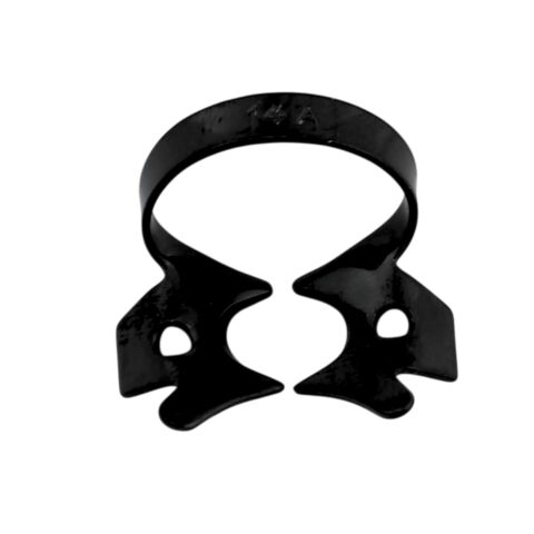 Kofferdamová spona 14A - molar  (GENERAL)