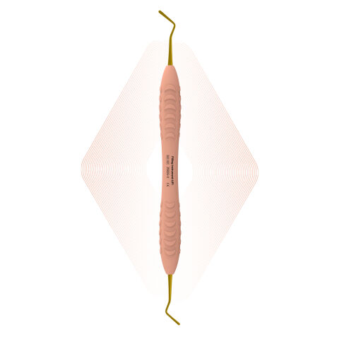 ErgoSlip nástroj Filling Instrument-UP1
