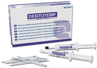 DentoTemp 2x10ml