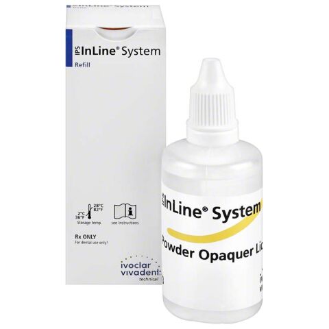 IPS inLine System Powder Opaquer liquid, 60ml