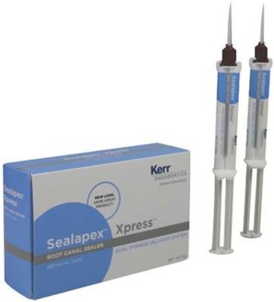 Sealapex Xpress Automix, 2x10,5g