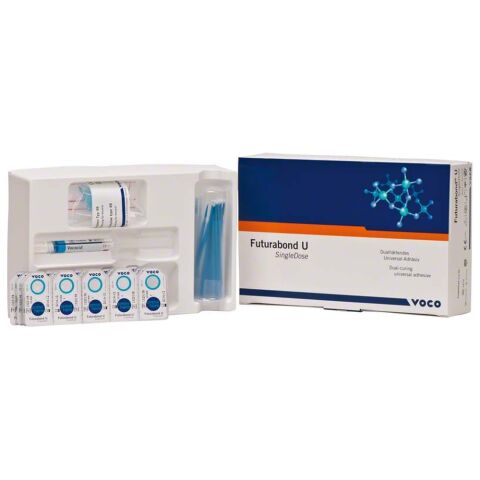 Futurabond U Single Dose 20ks