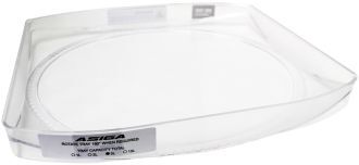 Asiga PRO Build Tray 1l