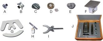 Arquimedes Arcon Articulator Basis