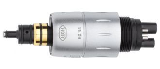 Roto Quick RQ-34 rychlospojka