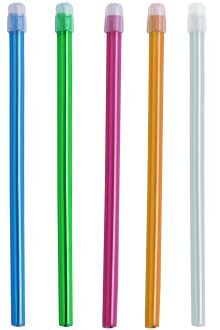 Medibase odsávací kanyly (savky), 100ks